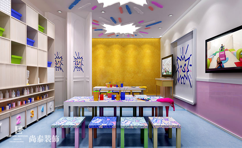 200平米早教空间123656的网站怎么开www_日博365wWW133562_365体育投注注册
效果图-五颗星美育