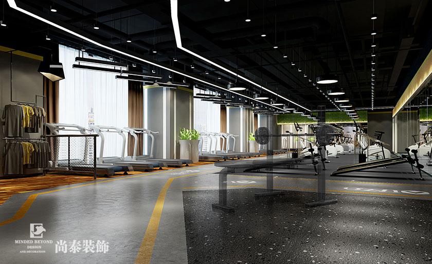 500㎡健身房123656的网站怎么开www_日博365wWW133562_365体育投注注册
设计 | 福民地铁站健身房