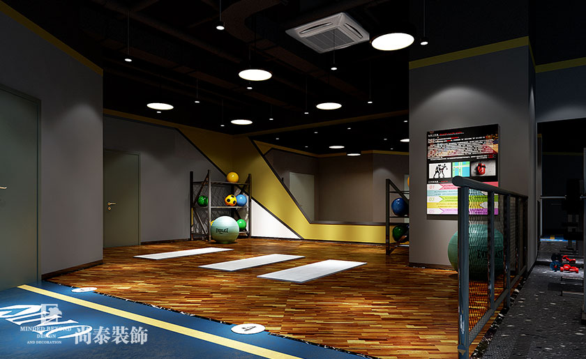 500㎡健身房123656的网站怎么开www_日博365wWW133562_365体育投注注册
设计 | 福民地铁站健身房