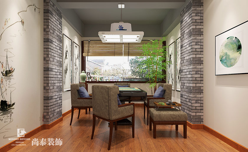 360㎡新中式风格茶艺会所123656的网站怎么开www_日博365wWW133562_365体育投注注册
| 金龙华广场茶艺会所