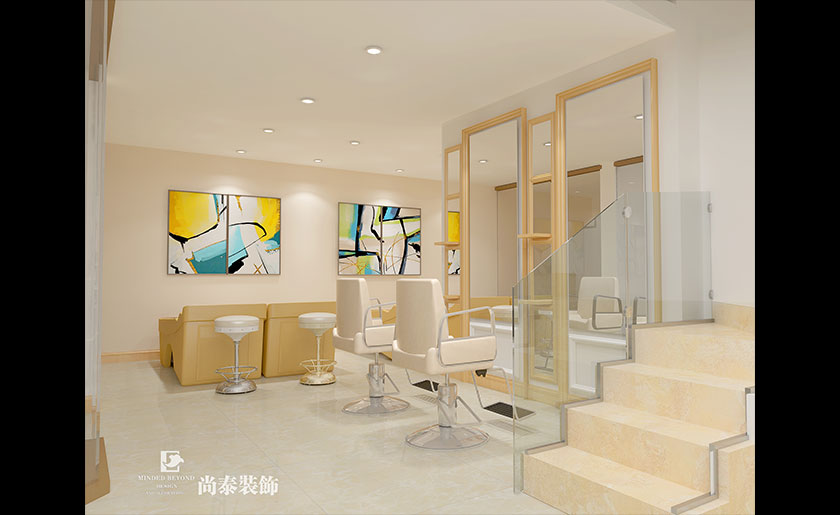 200m² 美容美发店123656的网站怎么开www_日博365wWW133562_365体育投注注册设计 | 天意国际