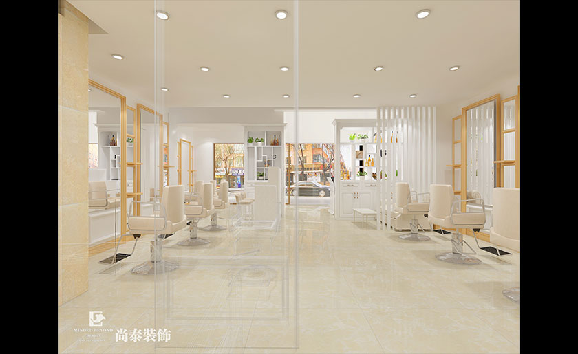 200m² 美容美发店123656的网站怎么开www_日博365wWW133562_365体育投注注册设计 | 天意国际