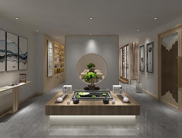 100㎡中式风格茶室123656的网站怎么开www_日博365wWW133562_365体育投注注册
设计 | 茶阅世界