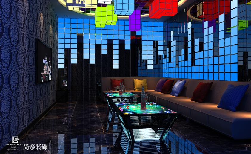 300㎡时尚KTV123656的网站怎么开www_日博365wWW133562_365体育投注注册
设计 | 魔坊KTV