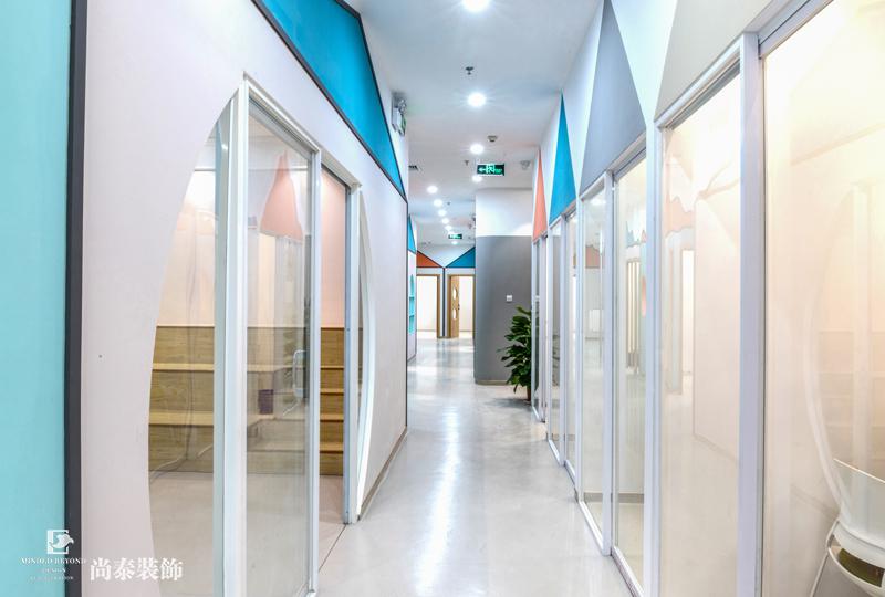 教育培训机构走廊123656的网站怎么开www_日博365wWW133562_365体育投注注册实景图