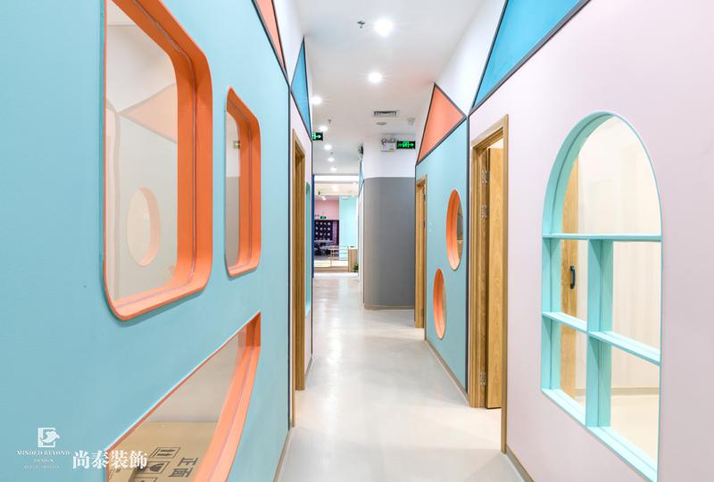 教育培训机构过道123656的网站怎么开www_日博365wWW133562_365体育投注注册实景图