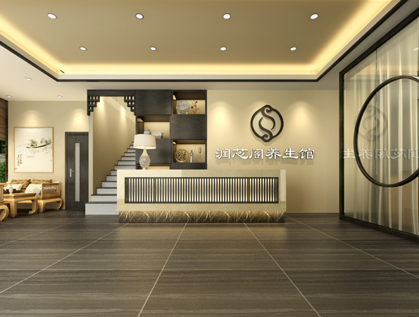 650㎡中式养生馆123656的网站怎么开www_日博365wWW133562_365体育投注注册
设计 | 润芯养生馆