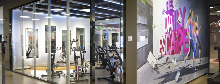 健身会所123656的网站怎么开www_日博365wWW133562_365体育投注注册设计实拍图欣赏，领略健身之道