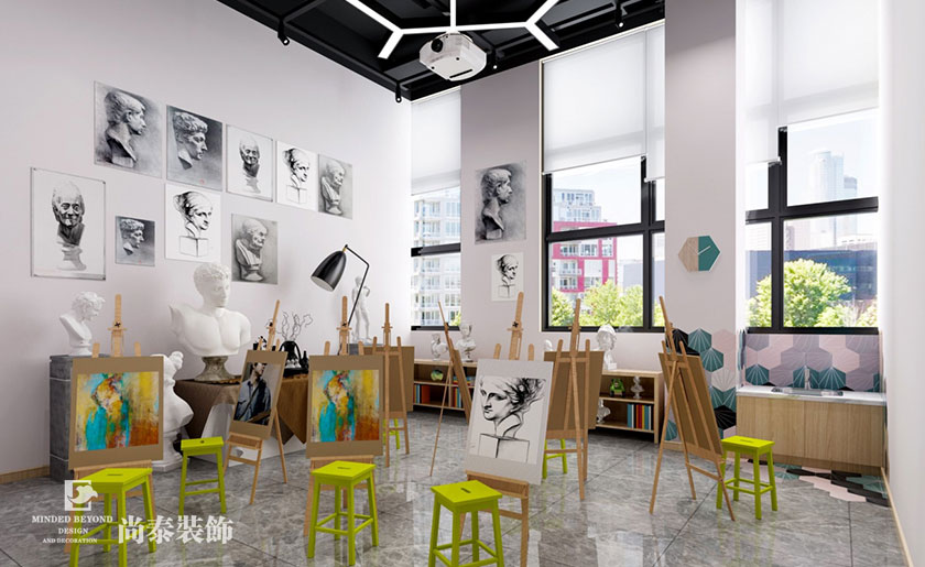 150平米艺术教育培训123656的网站怎么开www_日博365wWW133562_365体育投注注册
设计 | 贝加尔艺术