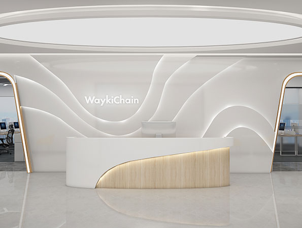 600㎡区块链科技公司办公室123656的网站怎么开www_日博365wWW133562_365体育投注注册设计 | 天杭科技