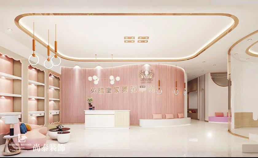 500平米舞蹈培训机构123656的网站怎么开www_日博365wWW133562_365体育投注注册效果图赏析