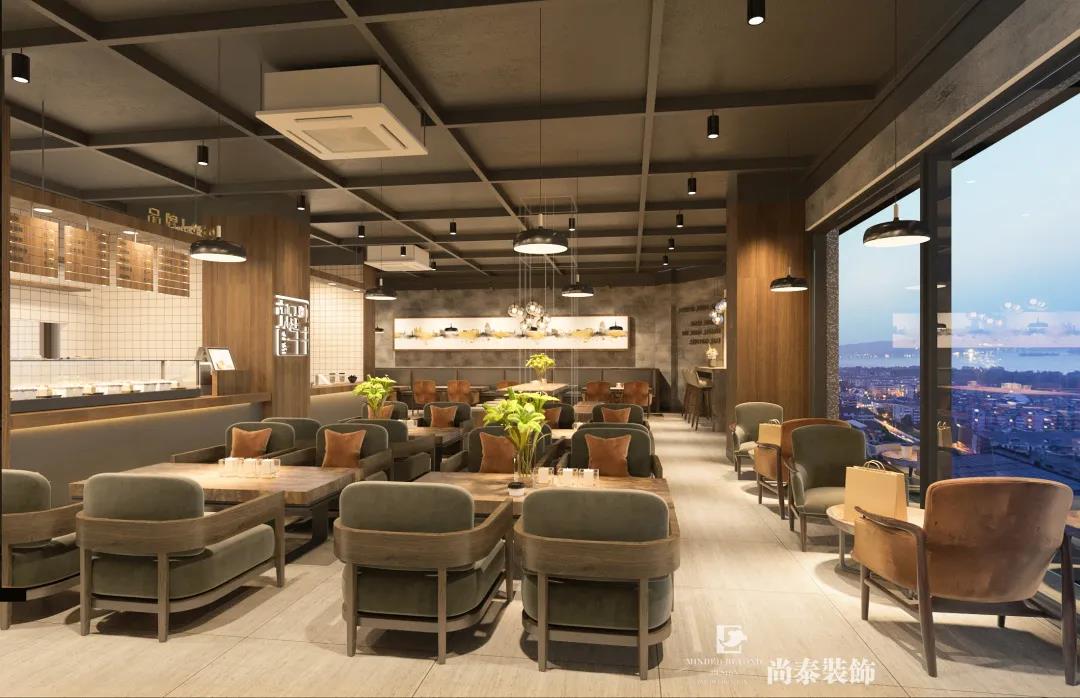 200㎡早餐店就餐区123656的网站怎么开www_日博365wWW133562_365体育投注注册效果图