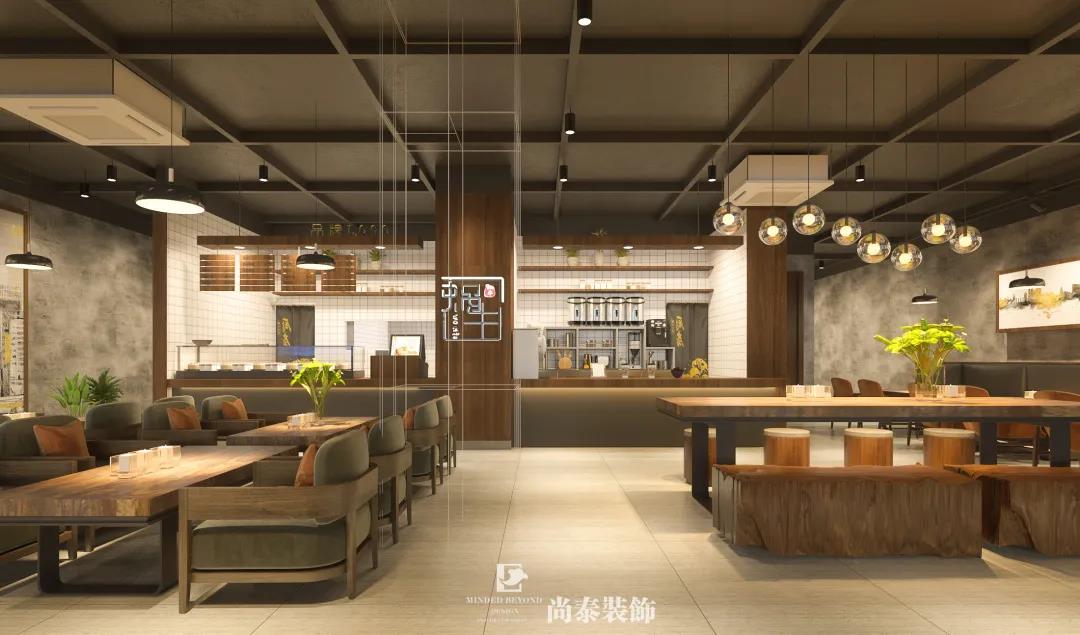 200㎡早餐店工作区123656的网站怎么开www_日博365wWW133562_365体育投注注册效果图