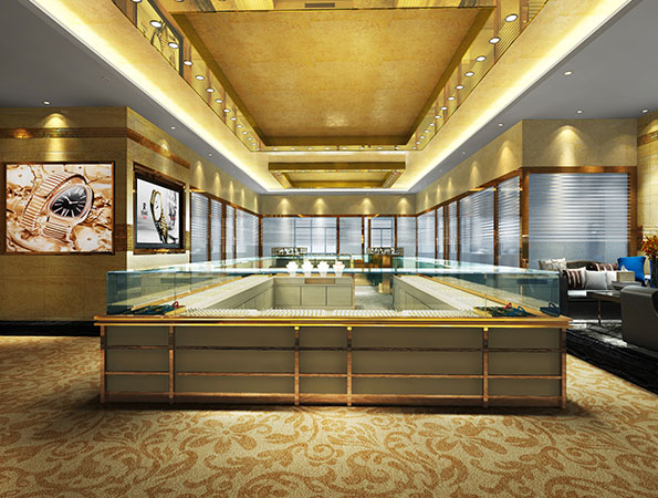 255㎡现代奢华金饰店123656的网站怎么开www_日博365wWW133562_365体育投注注册
设计 | 爱福欧