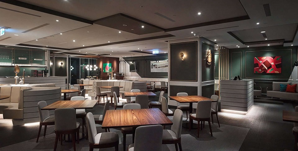 餐厅123656的网站怎么开www_日博365wWW133562_365体育投注注册效果图，深圳装饰案例：朵颐排餐馆