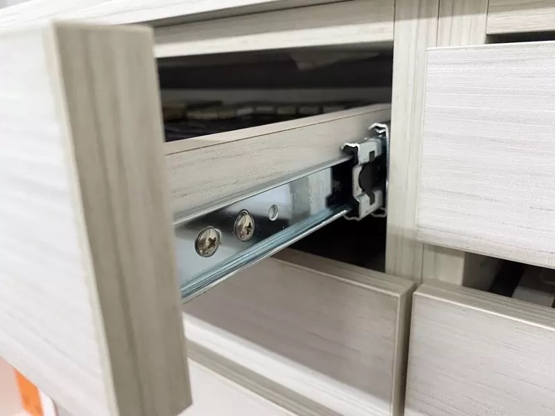 常见的系统柜五金，你认识几种?